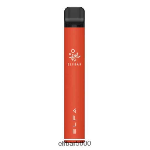 ELFBAR elfa pod kit - pod aloitussarja - 500mah 6R28V2102 | Elf Bar 5000 Suomi laivastonsininen