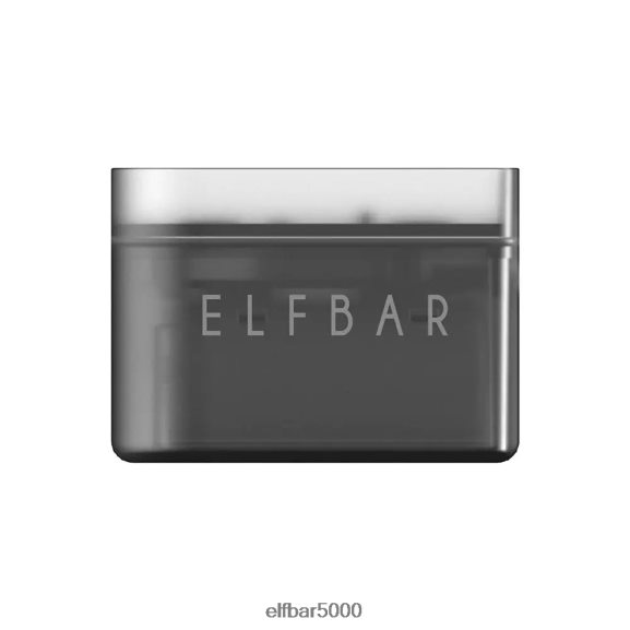 ELFBAR lowit esitäytetty akkulaite 6R28V2403 | Elf Bar 5000 ruskea