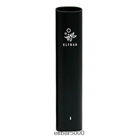 ELFBAR mate 500 pod vape kit - 500mah akku 6R28V2135 | Elf Bar Suomi musta