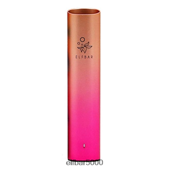 ELFBAR mate 500 pod vape kit - 500mah akku 6R28V2141 | Elf Bar 5000 Hinta aurora pinkki