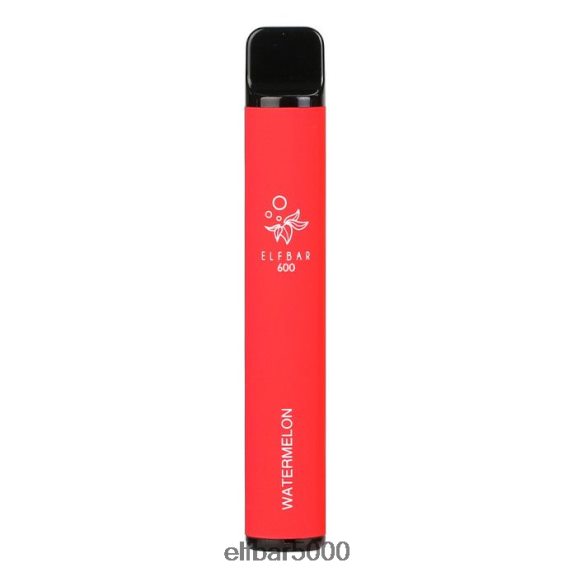 ELFBAR 600 kertakäyttöistä vape - 20 mg 6R28V251 | Elf Bar 5000 Bc mango