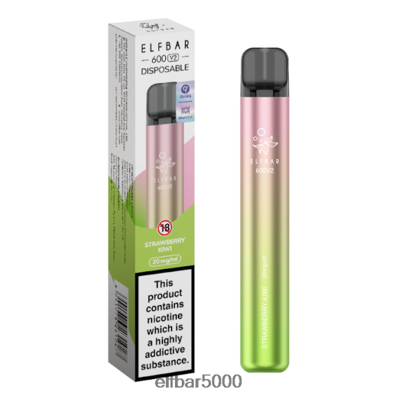 ELFBAR 600v2 kertakäyttöinen vape - 20mg 6R28V210 | Elf Bar 5000 Charge Time mustikka hapan vadelma