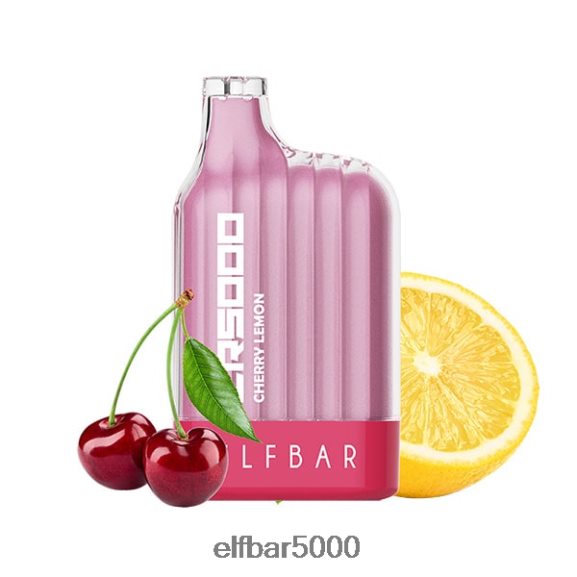 ELFBAR paras maku kertakäyttöinen vape cr5000 jääsarja 6R28V2324 | Elfbar Bc5000 Europe mango jäätä